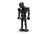 Конструктор Lego Star Wars Дроїд-охоронець K-2SO (75434) - фото 6