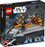 Конструктор Lego Star Wars Оби-Ван Кеноби против Дарта Вейдера (75334) - фото 1