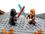 Конструктор Lego Star Wars Оби-Ван Кеноби против Дарта Вейдера (75334) - фото 6