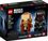 Конструктор Lego Star Wars Оби-Ван Кеноби и Дарт Вейдер (40547) - фото 1