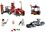 Конструктор Lego Star Wars Погоня на Спидерах (75250) - фото 2