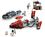 Конструктор Lego Star Wars Погоня на Спидерах (75250) - фото 3