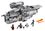 Конструктор Lego Star Wars Шаттл «Лезо бритви» (75292) - фото 2