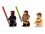 Конструктор Lego star wars Ситх-лазутчик Дарта Молла (75383) - фото 5