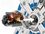 Конструктор Lego Star Wars Сокол Тысячелетия (75212) - фото 6