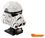 Конструктор Lego Star Wars Шлем штурмовика (75276) - фото 2