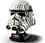 Конструктор Lego Star Wars Шлем штурмовика (75276) - фото 3