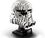 Конструктор Lego Star Wars Шлем штурмовика (75276) - фото 4