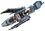 Конструктор Lego Star Wars Штурмовой шаттл Bad Batch (75314) - фото 5