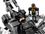 Конструктор Lego Star Wars Трансформация Дарта Вейдера (75183) - фото 6