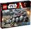 Конструктор Lego Star Wars Турбо Танк Клонов (75151) - фото 1