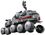 Конструктор Lego Star Wars Турбо Танк Клонов (75151) - фото 3