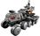 Конструктор Lego Star Wars Турбо Танк Клонов (75151) - фото 4