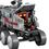 Конструктор Lego Star Wars Турбо Танк Клонов (75151) - фото 5