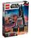 Конструктор Lego Star Wars Замок Дарт Вейдера (75251) - фото 1