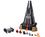 Конструктор Lego Star Wars Замок Дарт Вейдера (75251) - фото 4