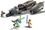 Конструктор Lego Star Wars Звездный истребитель генерала Гривуса (75286) - фото 3