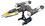 Конструктор Lego Star Wars Звездный истребитель Y-wing (75181) - фото 2