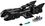 Конструктор Lego super heroes 1989 Batmobile (76139) - фото 2