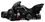 Конструктор Lego super heroes 1989 Batmobile (76139) - фото 6