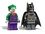 Конструктор Lego Batman Бэтмобиль: Погоня за Джокером (76119) - фото 3