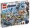 Конструктор Lego Marvel Битва на базі Месників (76131) - фото 1