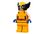 Конструктор Lego Marvel Броня Росомахи (76202) - фото 4