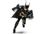 Конструктор Lego Batman Фігурка Бетмена (76259) - фото 4