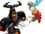 Конструктор Lego Marvel Конструкторская фигурка Тор против Суртура (76289) - фото 5