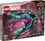 Конструктор Lego Marvel Новый корабль Стражей (76255) - фото 1