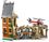Конструктор Lego DC Пещера Бэтмана - Классическое ТВ шоу (76052) - фото 3