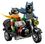Конструктор Lego DC Пещера Бэтмана - Классическое ТВ шоу (76052) - фото 5