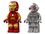 Конструктор Lego Marvel Робот Железного Человека против Альтрона (76307) - фото 5