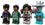 Конструктор Lego Marvel Сонячний птах Шурі (76211) - фото 6