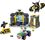 Конструктор Lego  Batman The Batcave з Бетменом, Бетгьорл і Джокером (76272) - фото 2