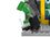 Конструктор Lego  Batman The Batcave з Бетменом, Бетгьорл і Джокером (76272) - фото 5