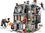 Конструктор Lego Marvel Решающий бой в Санктум Санкторум (76108) - фото 3