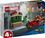 Конструктор Lego Marvel Железный человек с байком и Халк (76287) - фото 1