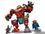 Конструктор Lego Super Heroes Железный Человек Тони Старка на Сакааре (76194) - фото 3