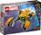 Конструктор Lego Super Heroes Звёздолет малыша Ракеты (76254) - фото 1