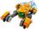 Конструктор Lego Super Heroes Звёздолет малыша Ракеты (76254) - фото 3