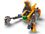 Конструктор Lego Super Heroes Звёздолет малыша Ракеты (76254) - фото 4