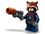 Конструктор Lego Super Heroes Звёздолет малыша Ракеты (76254) - фото 6