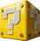 Конструктор Lego Super Mario Блок знак вопроса Super Mario 64 (71395) - фото 4