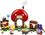 Конструктор Lego Super Mario Наббит в магазине Тоада (71429) - фото 2