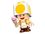 Конструктор Lego Super Mario Наббит в магазине Тоада (71429) - фото 5