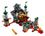Конструктор Lego Super Mario Замок Боузера - битва з босом (71369) - фото 2