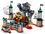 Конструктор Lego Super Mario Замок Боузера - битва з босом (71369) - фото 3
