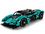 Конструктор Lego Technic Астон Мартин Валькирия (42208) - фото 3