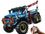 Конструктор Lego Technic Аварійний позашляховик 6х6 з ДК (42070) - фото 3